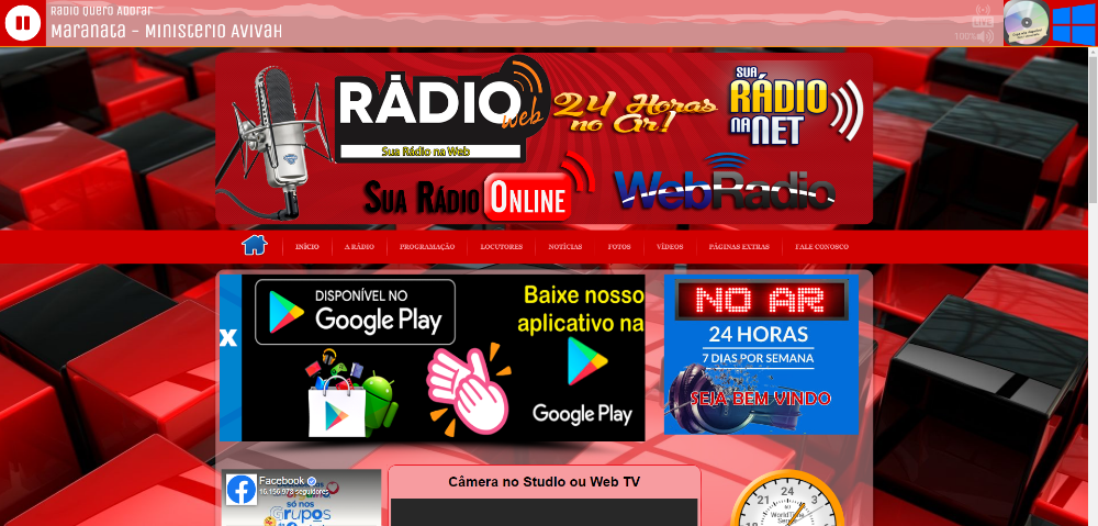 SITE TOP 10
