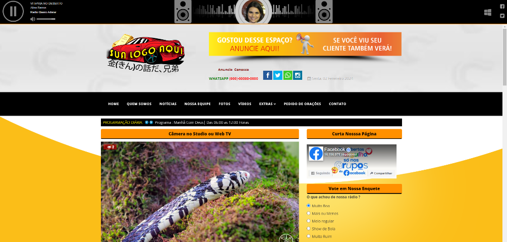 SITE TOP 12