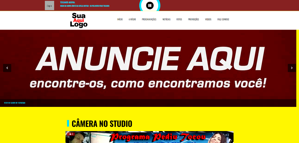 SITE TOP 15