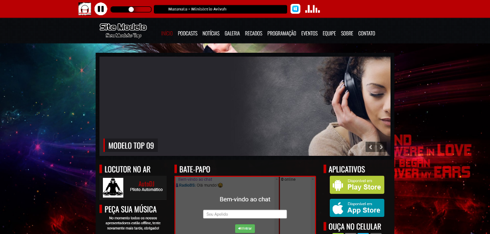 SITE TOP 09